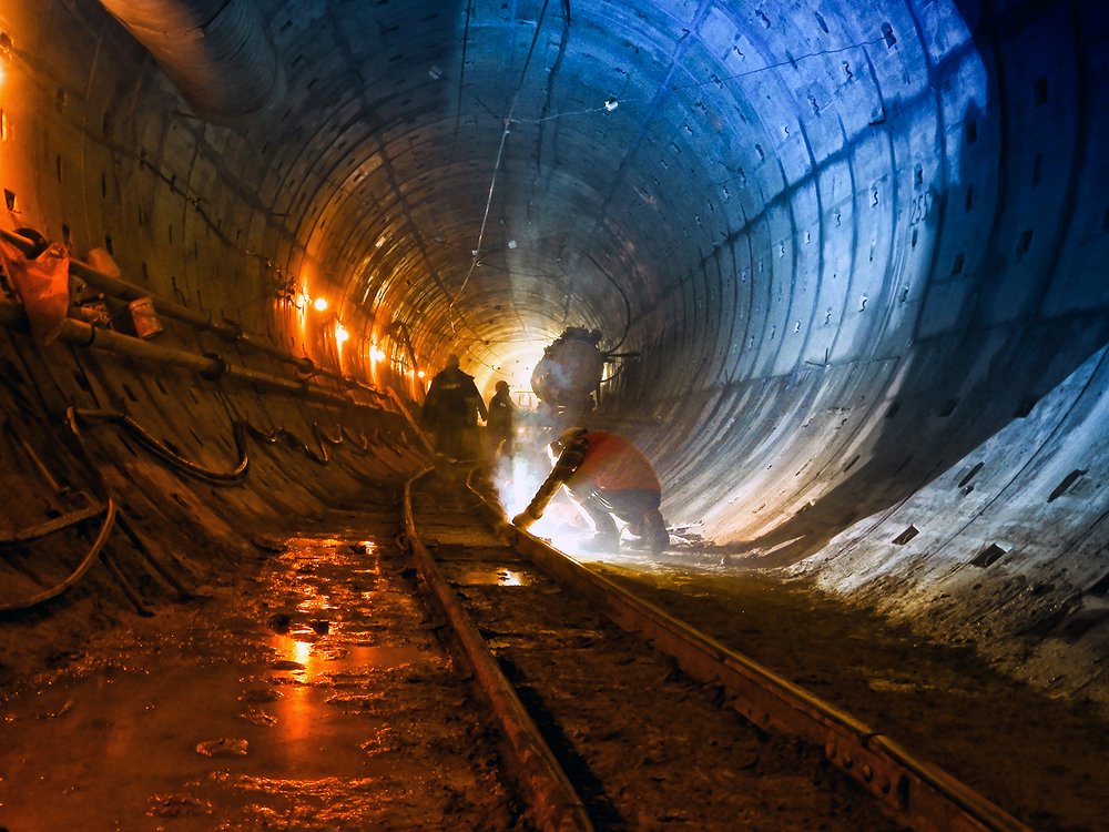 Photograph by Александр Скибицкий