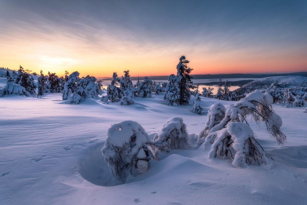 Photograph by Андрей Баскевич