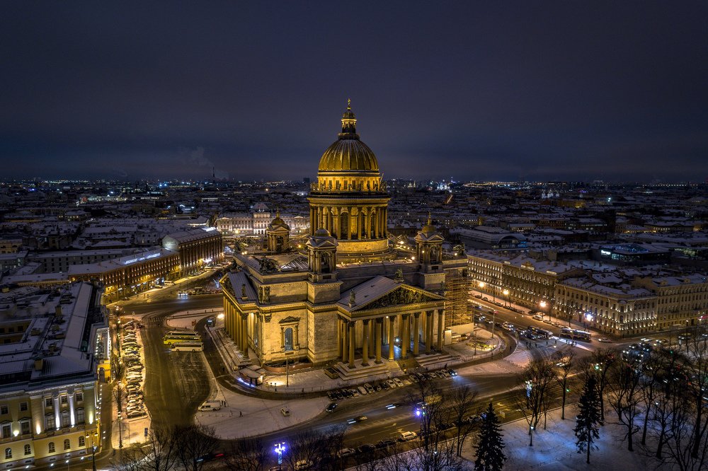 Photograph by Николай Беликов