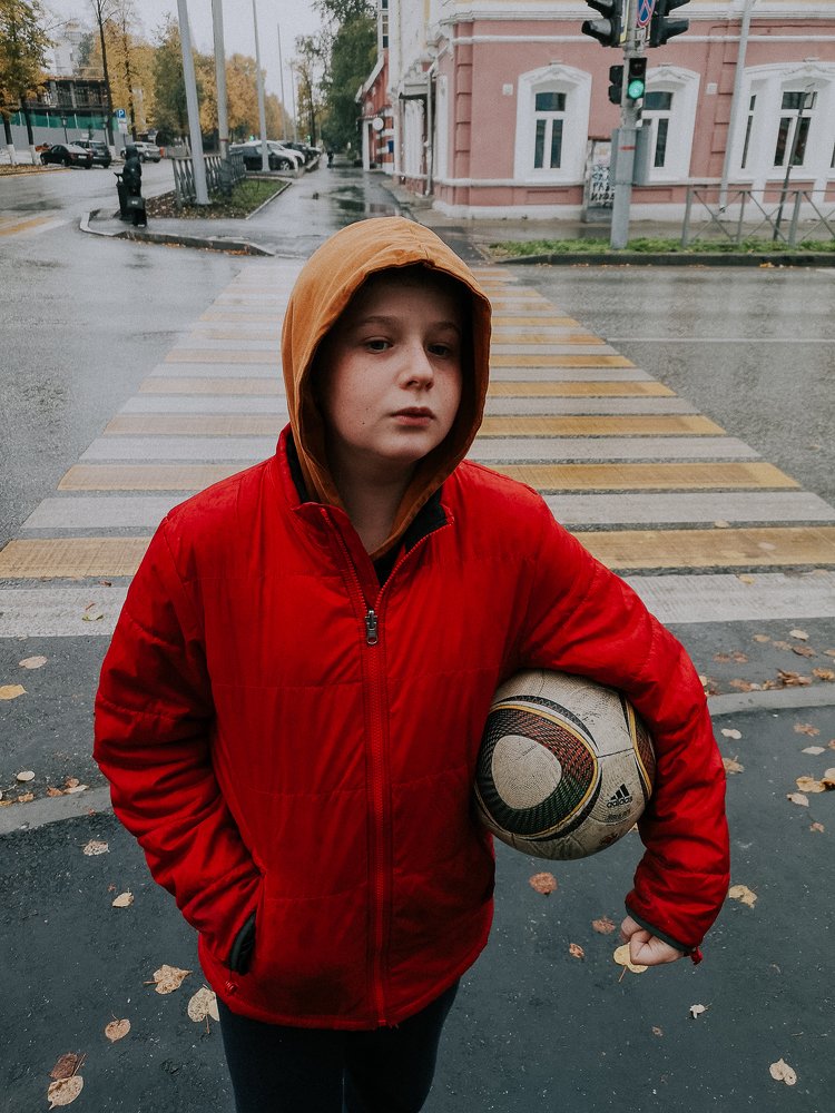 Photograph by Влад Нелюбин