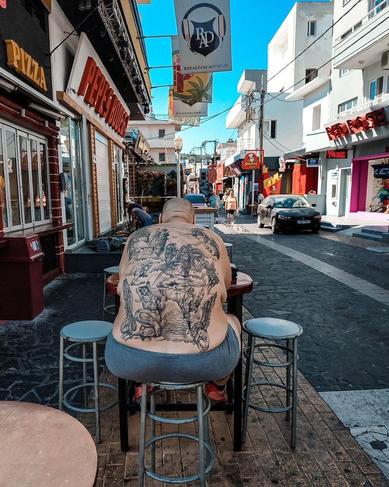 Photograph by Timur Sharipkulov