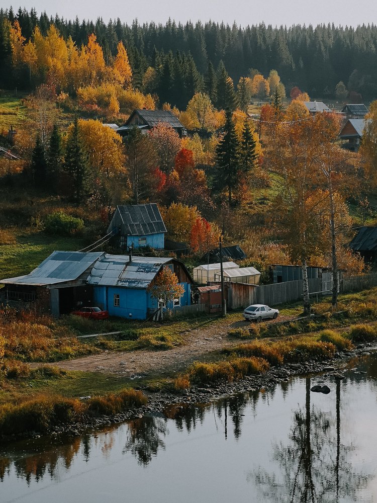 Photograph by Влад Нелюбин