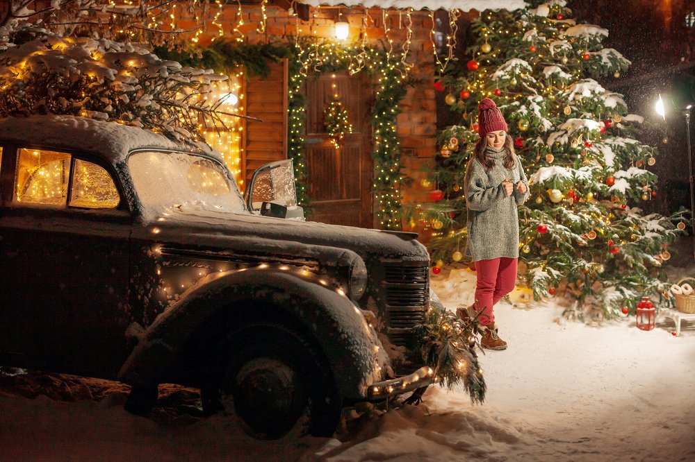 Photograph by Ольга Копылова