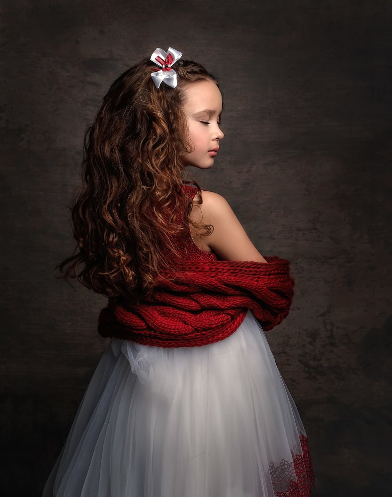 Photograph by Юлия Комаева