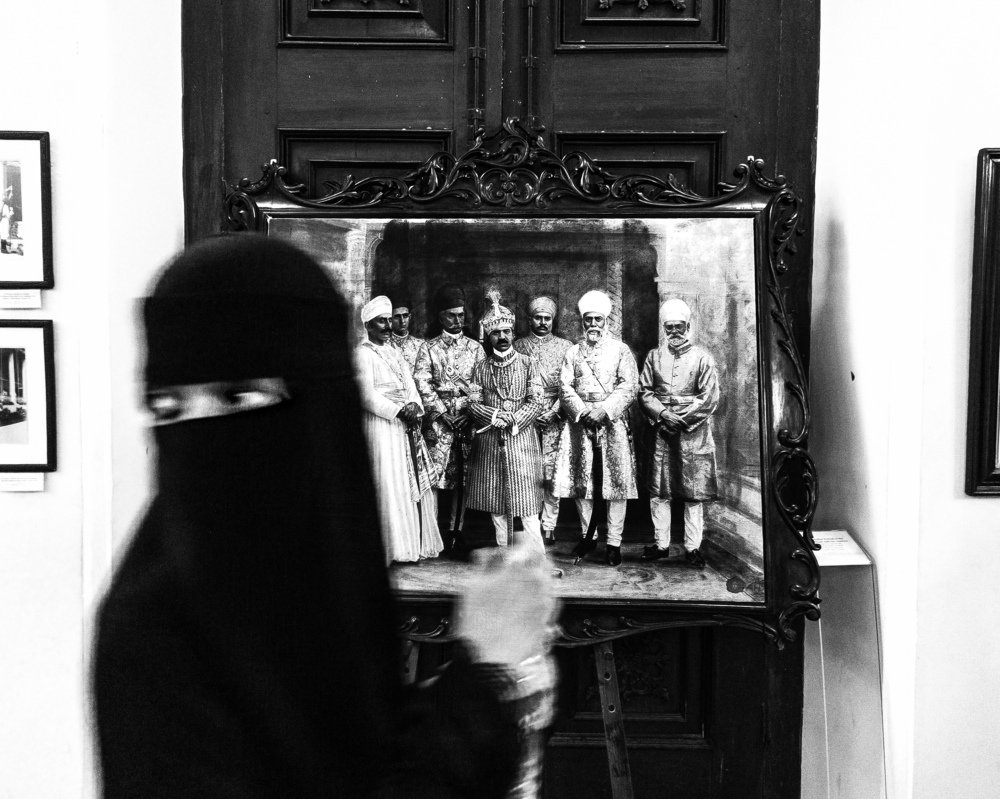 Photograph by Abhishek Shivhare