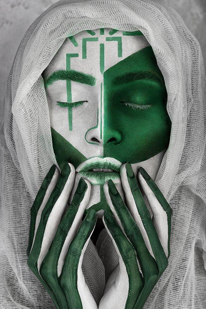 Photograph by Анна Дегтярёва