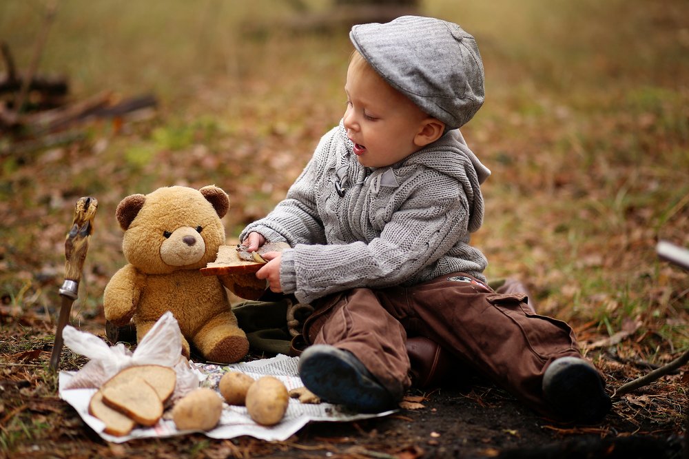 Photograph by Ольга Тишкова