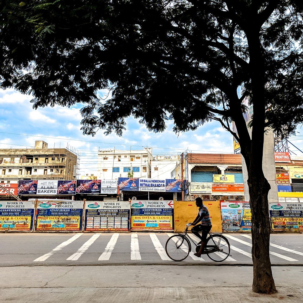 Photograph by Abhishek Shivhare