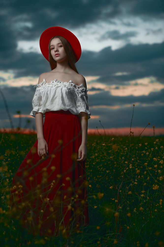 Photograph by Артем Михайличенко