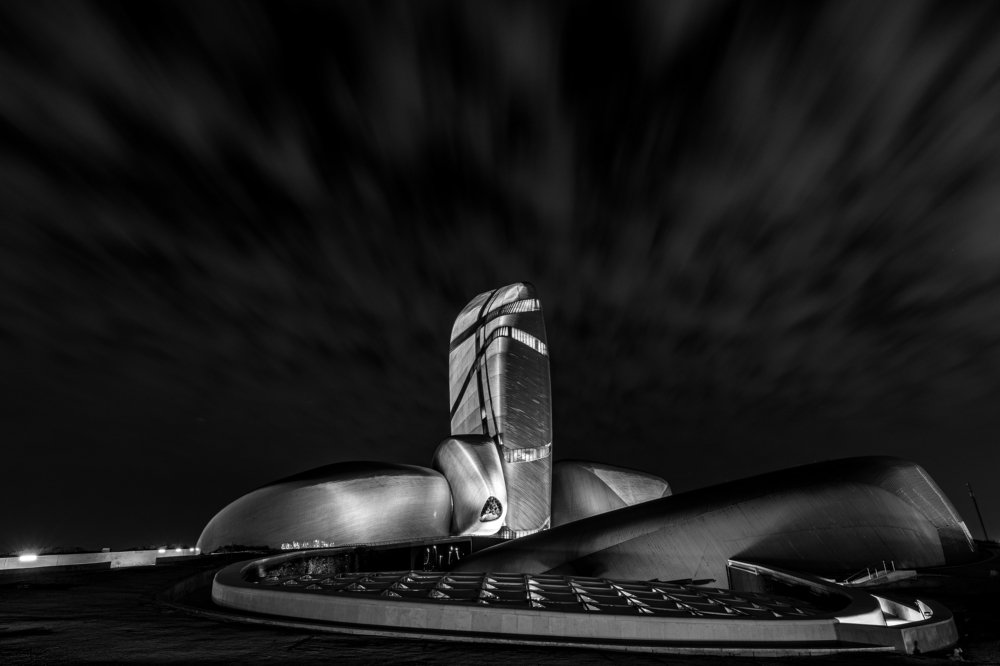 Photograph by Ahmed Elkahlawi