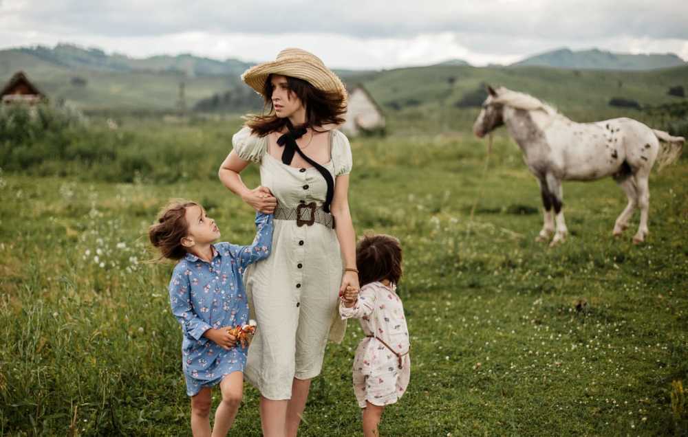 Photograph by Оксана Митирева