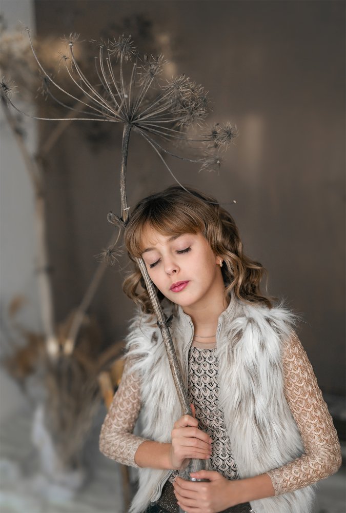 Photograph by Елена Травкина