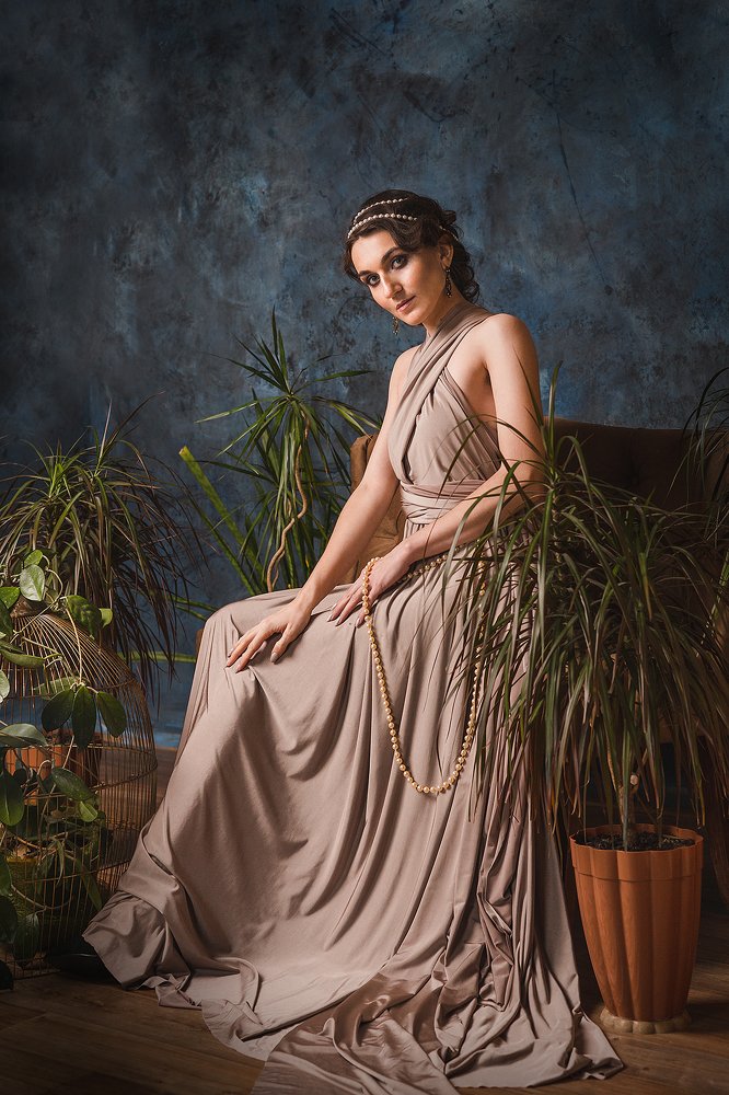 Photograph by Ольга Дружина