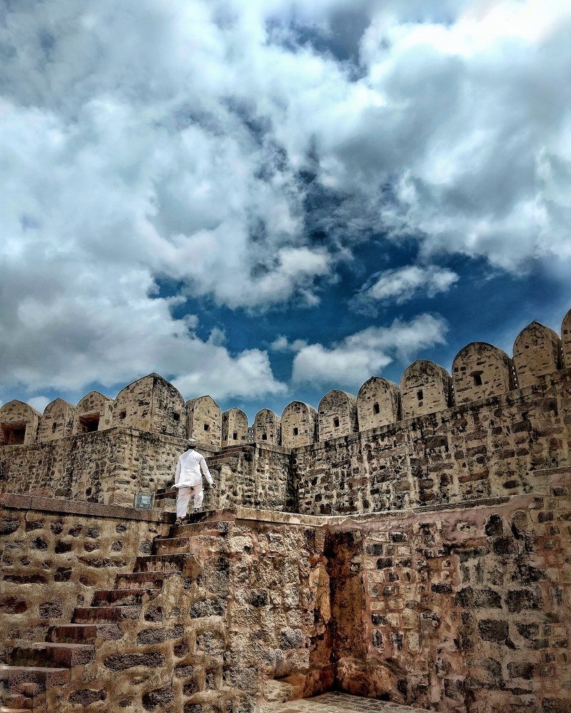 Photograph by Abhishek Shivhare