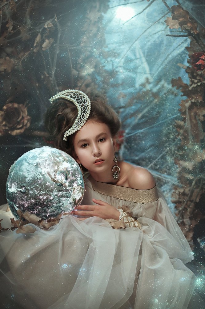 Photograph by Анастасия Бембак