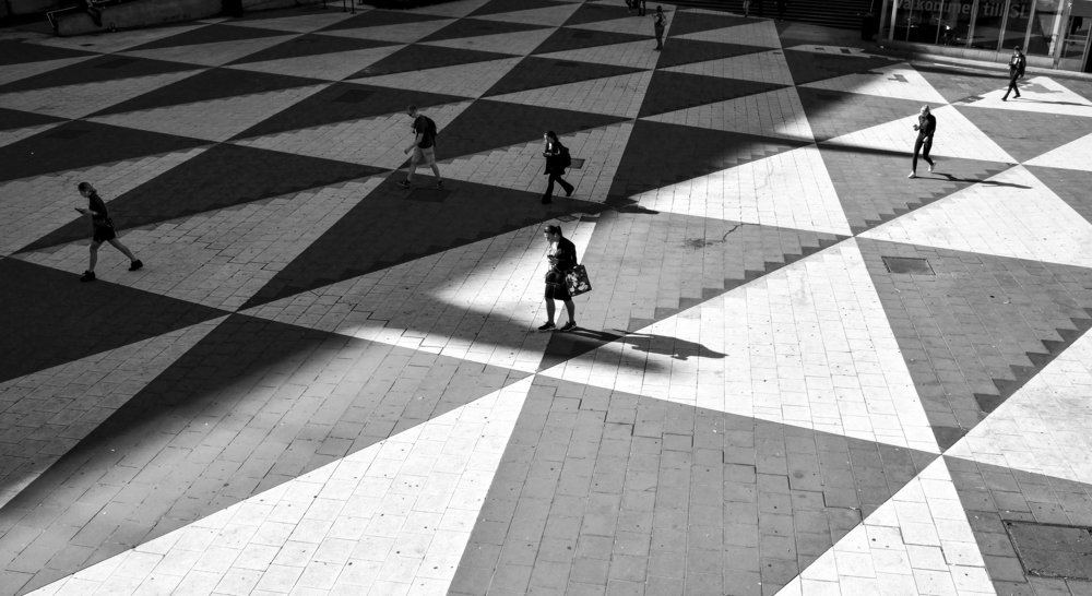 Photograph by Alexander Zvir