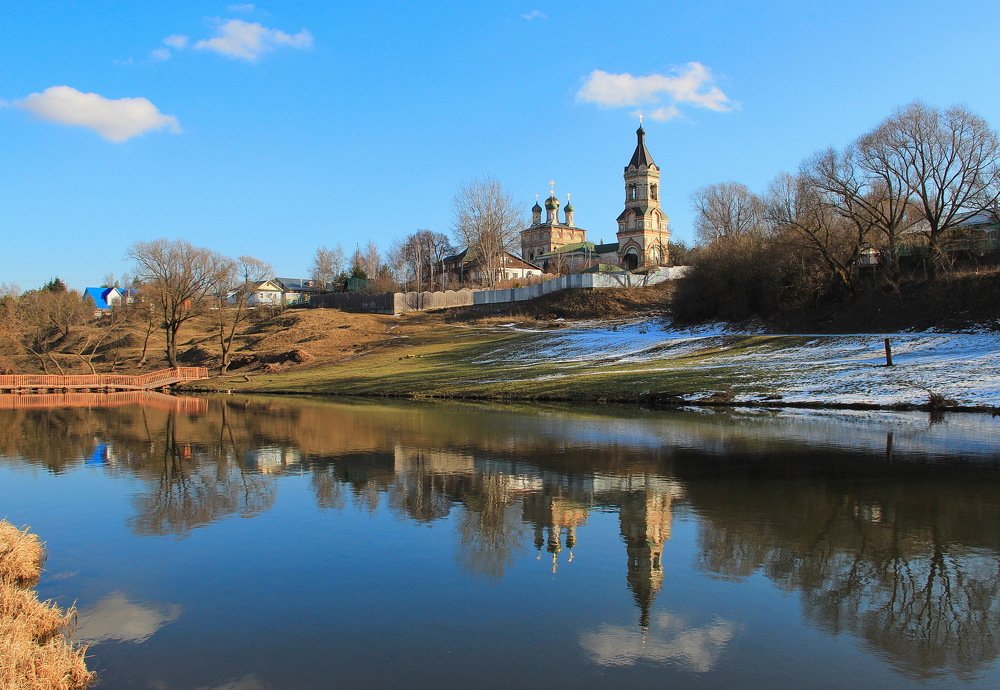 Photograph by Суетинов Евгений