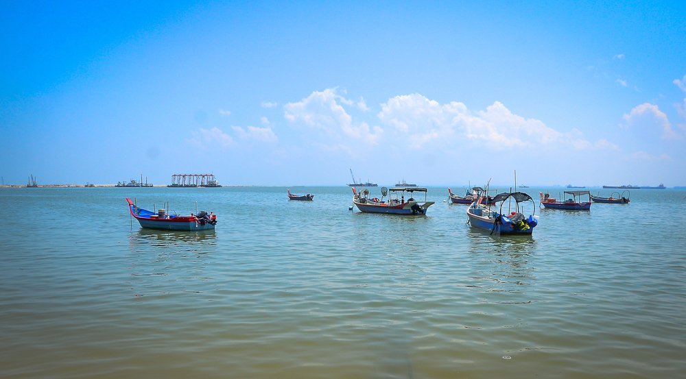 Photograph by Ariff Azrai