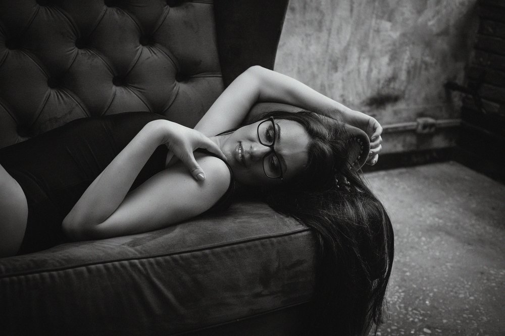 Photograph by Яна Клёцева