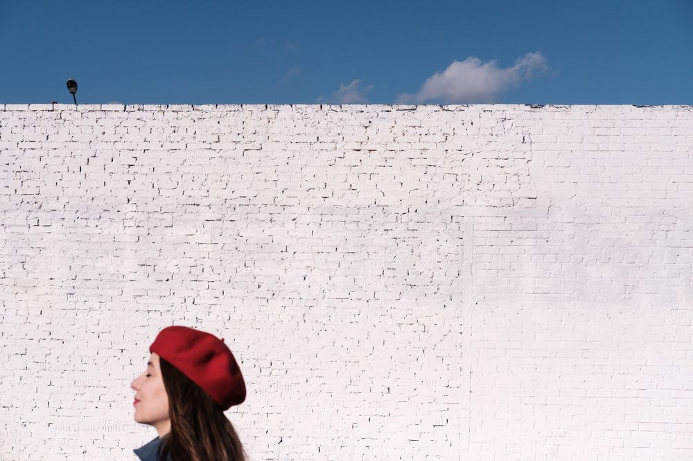 весна как предчувствие