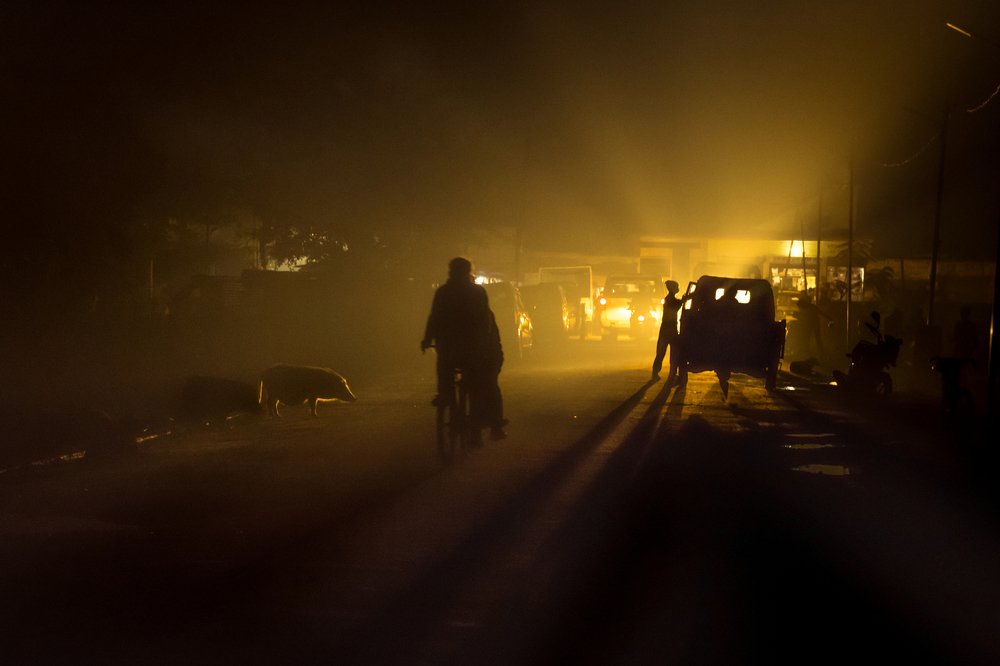 Photograph by Gupta Rishabh