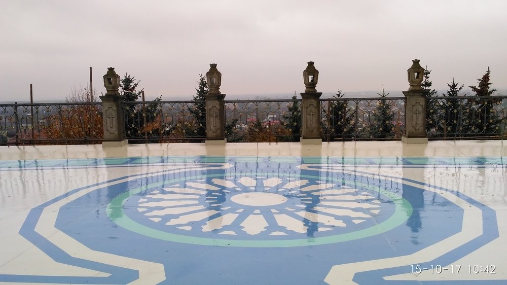 Photograph by Поддубняк Наталья