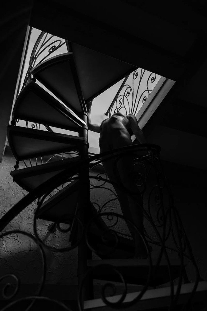 Photograph by Marcin Sokolowski - maarew