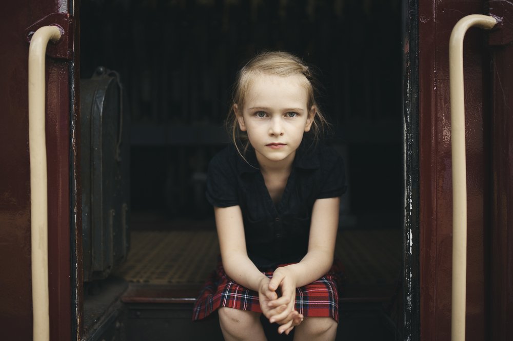 Photograph by Alexander Schönberg