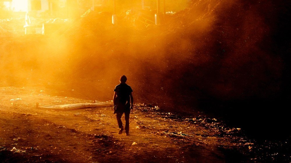 Photograph by Abhishek Shivhare