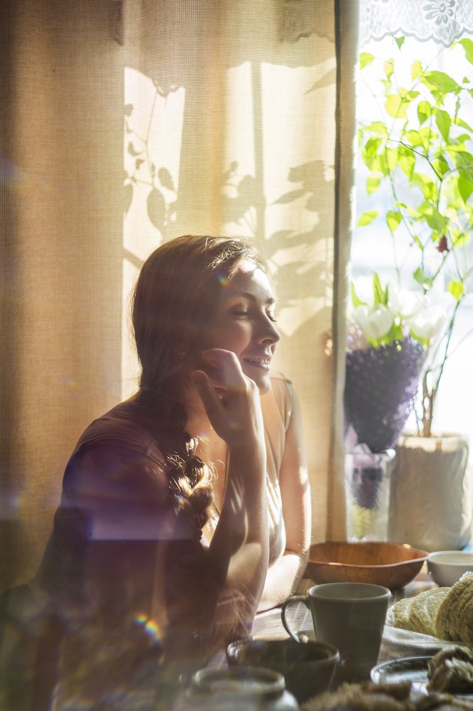 Photograph by Татьяна Карцева