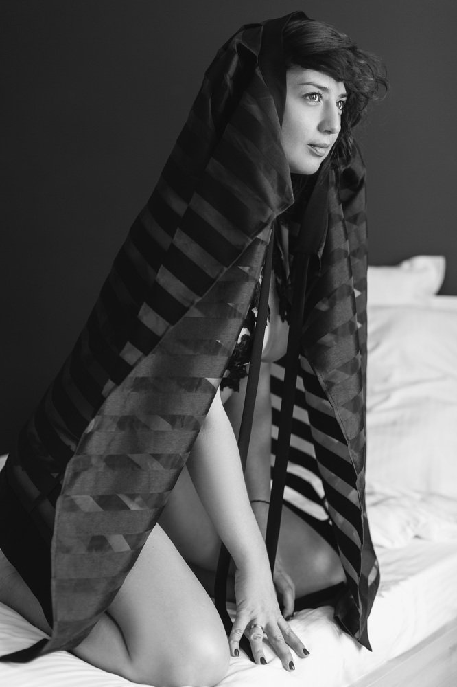 Photograph by Анастасия Щербакова