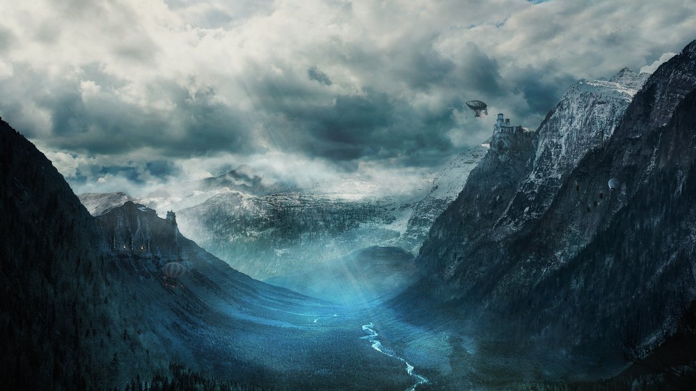 Photograph by Михаил Курихин