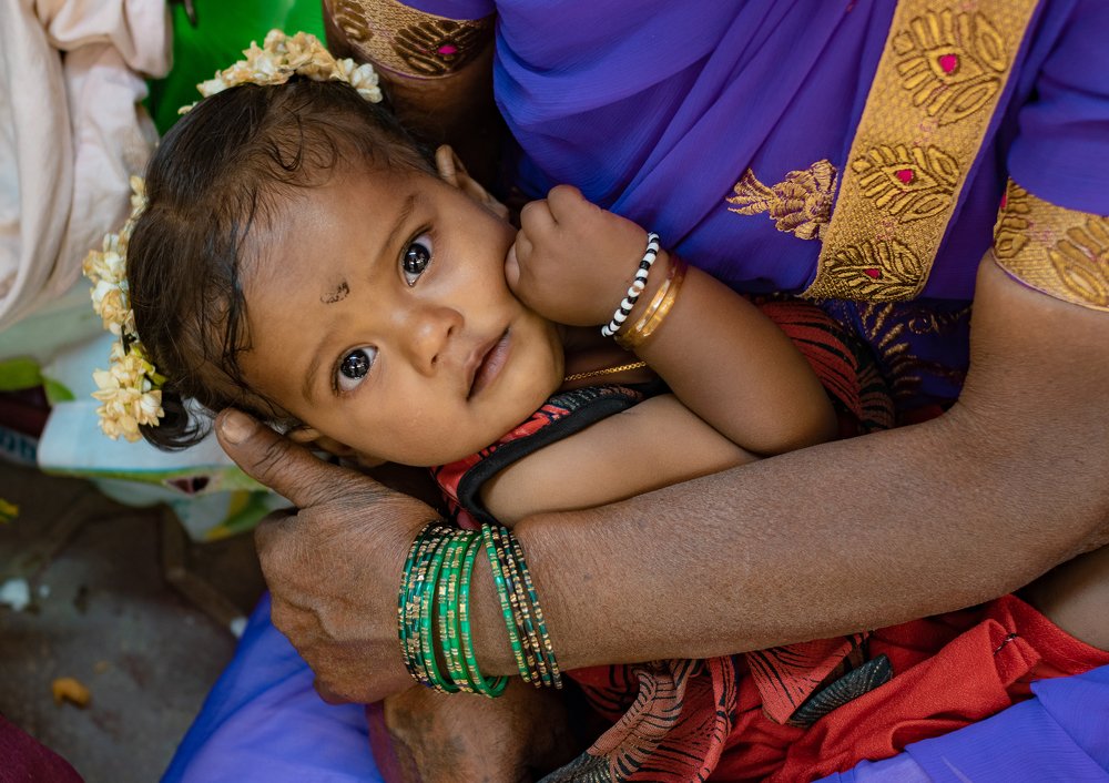 Photograph by Jyoti ranjan patra