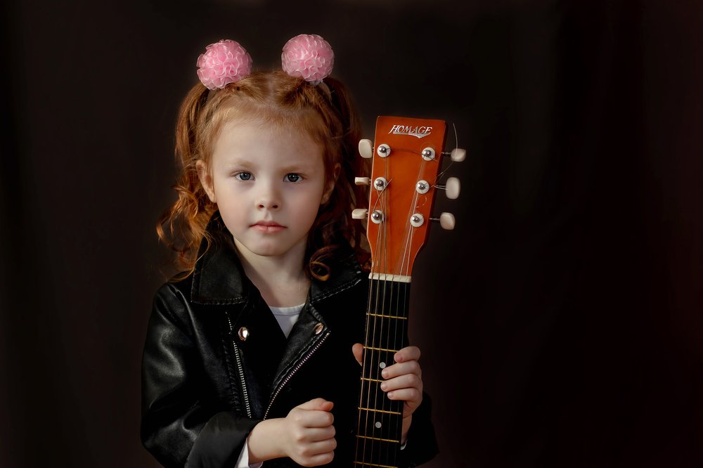 Photograph by Оксана Кедрова