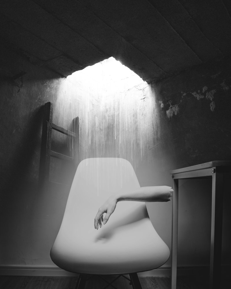 Фотография автора Dmitriy Zhuravlev