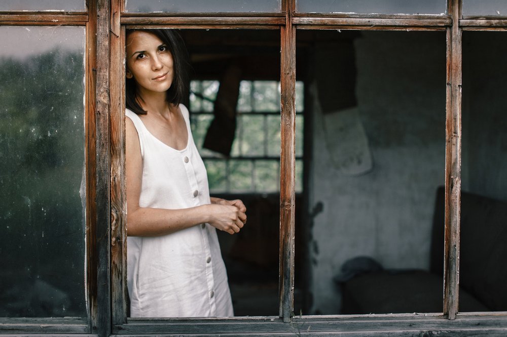 Фотография автора Андрей Белозёров