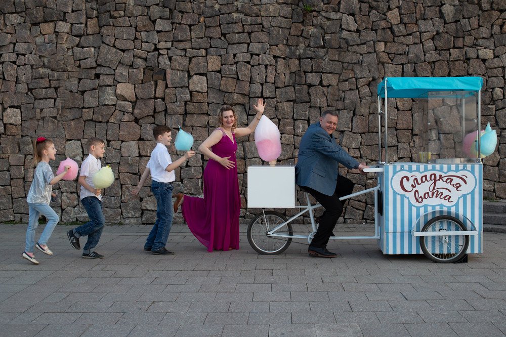 Photograph by Александр Мельнов