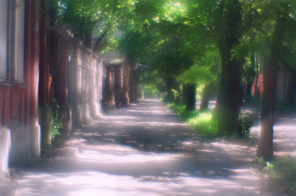 Photograph by Геннадий Богданов