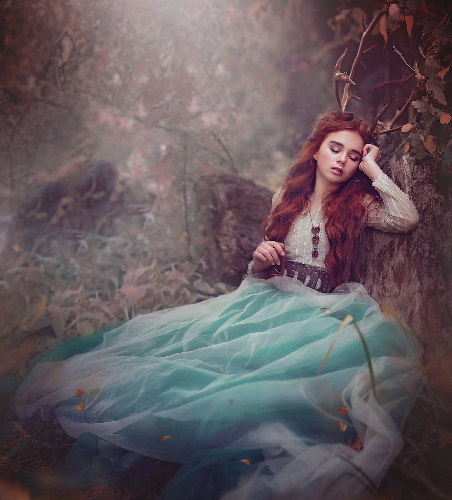 Photograph by Анастасия Бембак