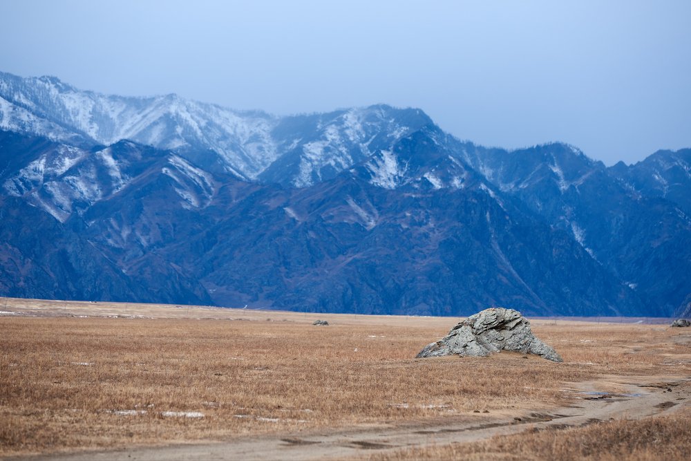 Photograph by Михаил Рогачев