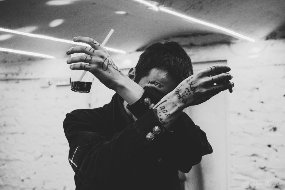 Character, emotion, feeling.