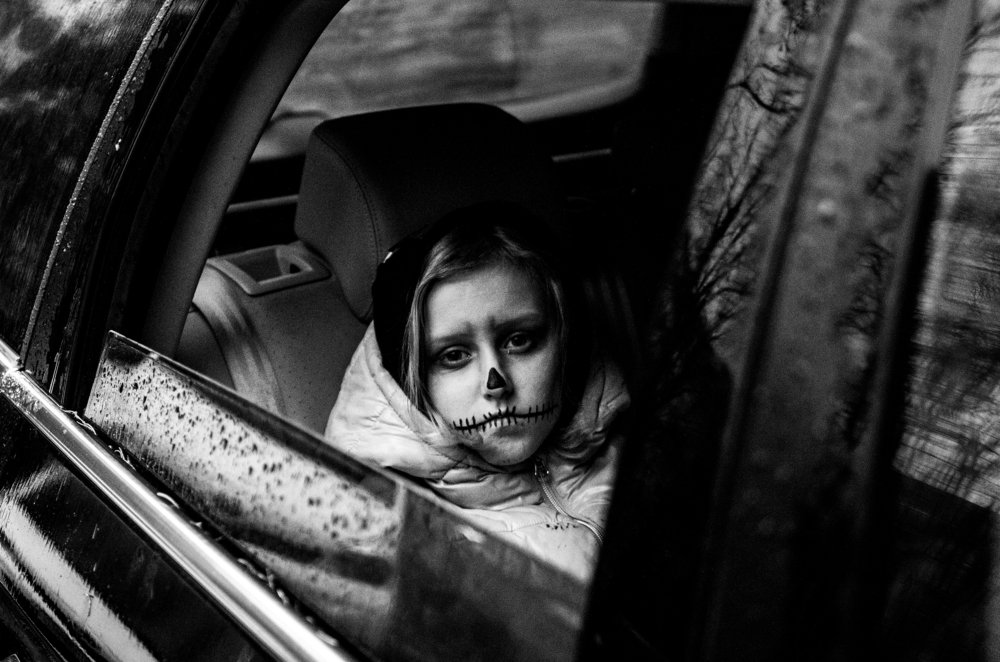 Photograph by Aljona Selivanova