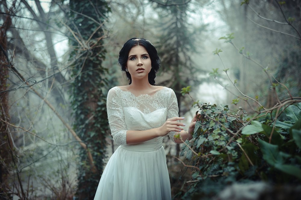 Photograph by Надежда Заручевская