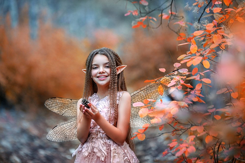 Photograph by Надежда Заручевская