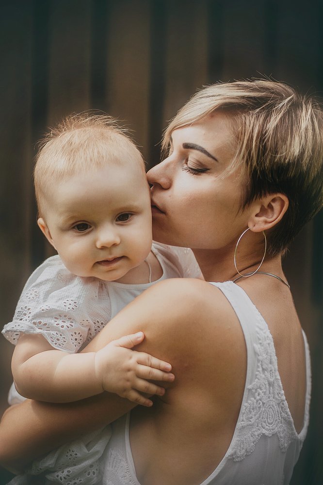 Photograph by Антон Борода