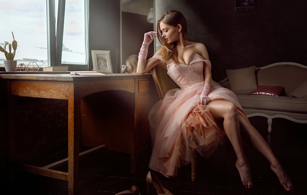 Photograph by Алексей Шаклеин