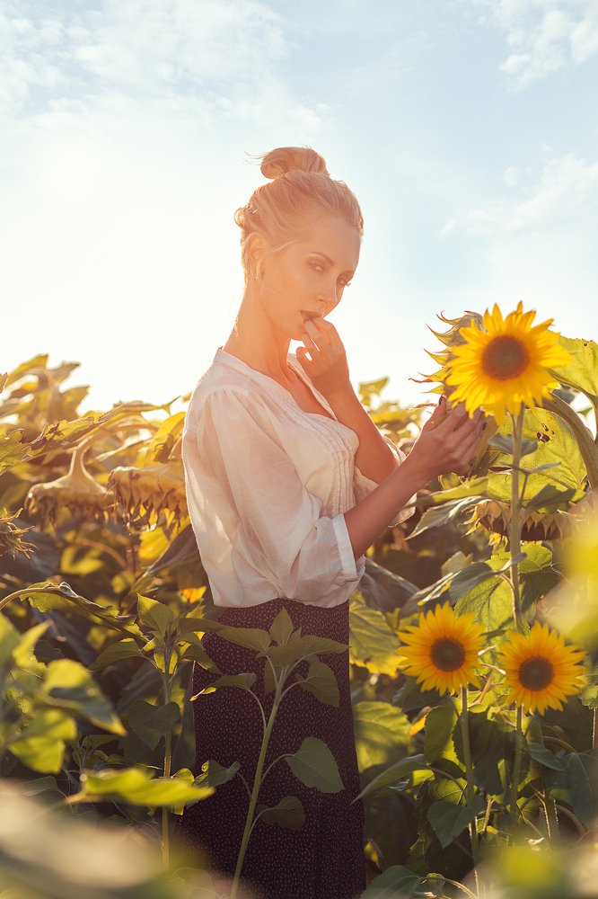 Photograph by Алексей Шаклеин