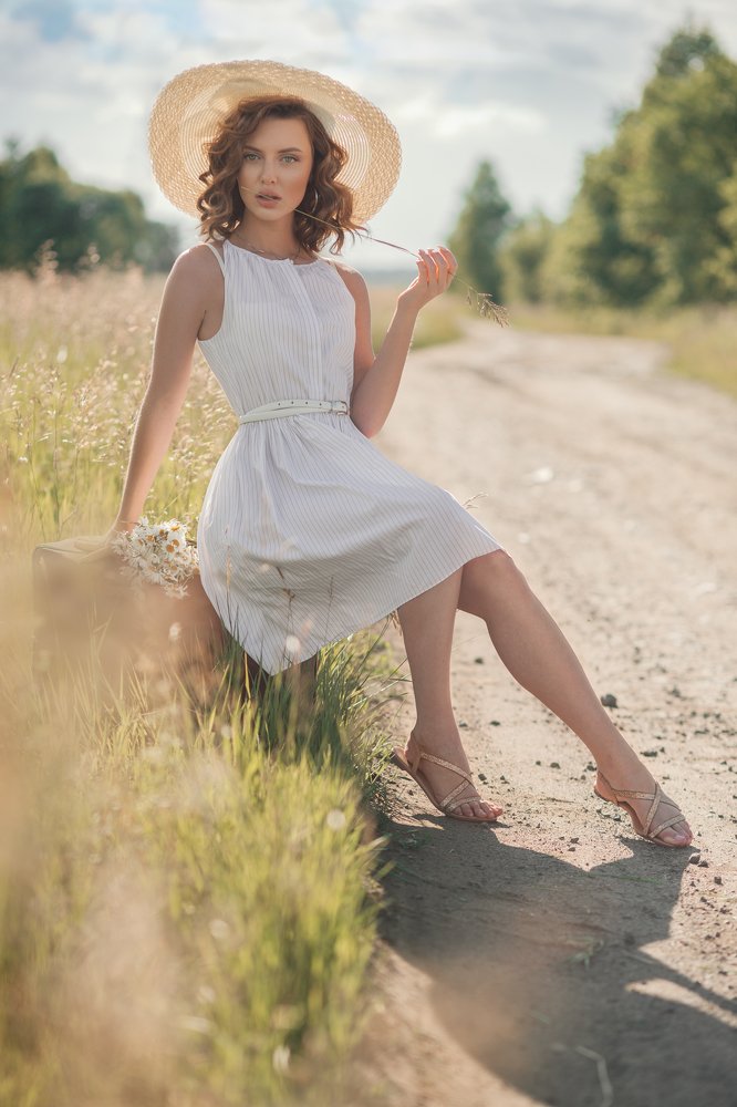 Photograph by Алексей Шаклеин