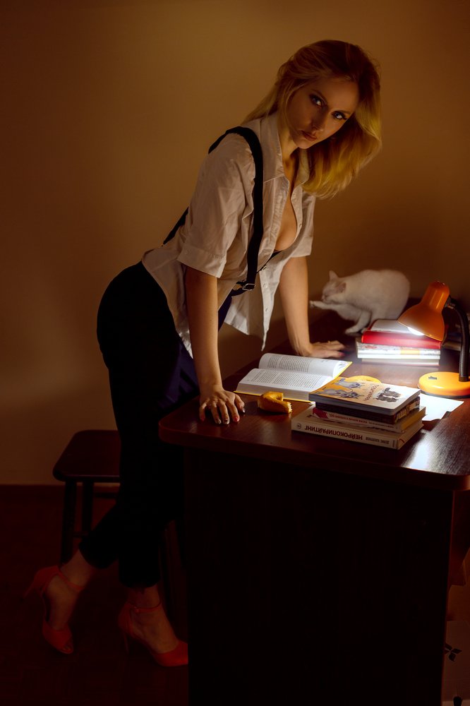 Photograph by Алексей Шаклеин