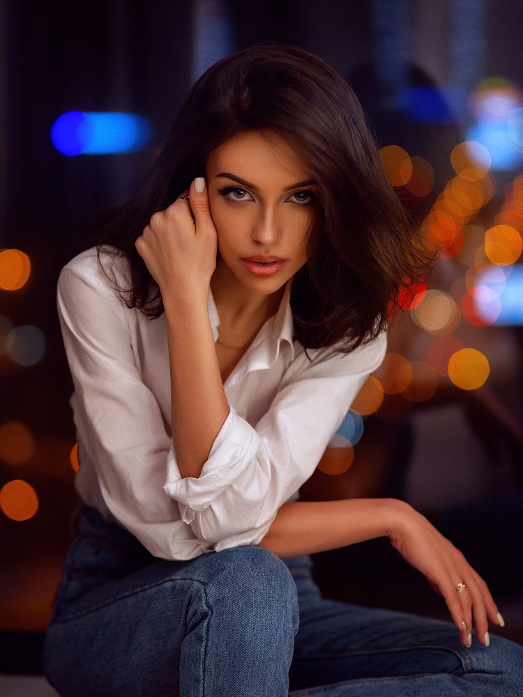 Photograph by Алексей Шаклеин